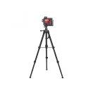 MILWAUKEE Stativ-Laserstativ 47-120 cm mit 1/4"-Befestigungsgewinde TRP120