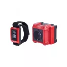 MILWAUKEE Fernbedienungssteckdose und Steuerungsset RCS