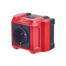 MILWAUKEE Fernbedienungssteckdose und Steuerungsset RCS