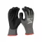 MILWAUKEE Arbeitsschutzhandschuhe schnittfest 5/E - XL/10 Großverpackung (144 Paar/Karton)