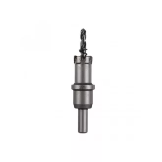   MILWAUKEE TCT-Lochsäge 20 mm mit 3-seitiger Aufnahme, Edelstahl