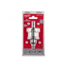 MILWAUKEE TCT-Lochsäge 20 mm mit 3-seitiger Aufnahme, Edelstahl