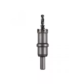   MILWAUKEE TCT Lochsäge 22 mm mit 3-seitiger Aufnahme Edelstahl