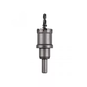   MILWAUKEE TCT Lochsäge 29 mm mit 3-seitiger Aufnahme, Edelstahl