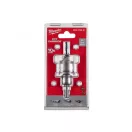 MILWAUKEE TCT Lochsäge 29 mm mit 3-seitiger Aufnahme, Edelstahl