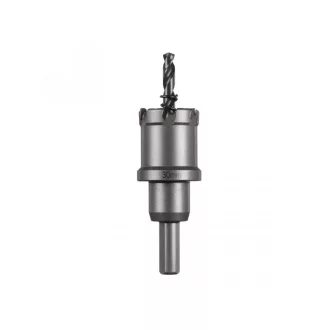 MILWAUKEE TCT Lochsäge 30 mm 3-seitige Aufnahme Edelstahl