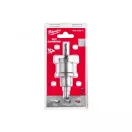 MILWAUKEE TCT Lochsäge 30 mm 3-seitige Aufnahme Edelstahl