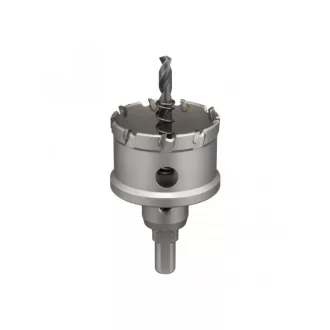 MILWAUKEE TCT Lochsäge 50 mm 3-seitige Aufnahme Edelstahl