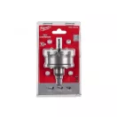 MILWAUKEE TCT Lochsäge 54 mm, dreiseitige Aufnahme, Edelstahl