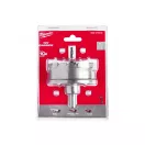 MILWAUKEE TCT Lochsäge 85 mm mit 3-Punkt-Spannung Edelstahl