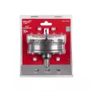 MILWAUKEE TCT Lochsäge 102 mm mit 3-Punkt-Spannung Edelstahl