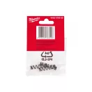 MILWAUKEE TCT Lochsäge Auswerferfeder (3 Stück)