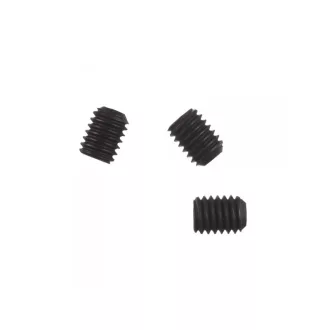 MILWAUKEE TCT Lochsäge M6 Schraube (3 Stück)