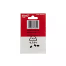 MILWAUKEE TCT Lochsäge M6 Schraube (3 Stück)