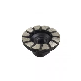 MILWAUKEE Diamanttopfscheibe 50 mm M14