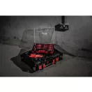 MILWAUKEE Schraubendreher-Set, 12-teilig, 1000 V, isoliert, dreilappig