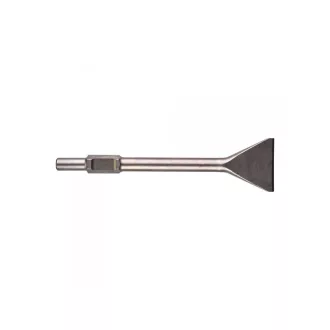 MILWAUKEE Meißel 125 x 400 mm K-Hex