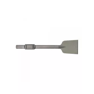   MILWAUKEE Flachmeißelschaft 115 x 400 mm (Asphaltschneider) K-Hex