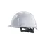 MILWAUKEE BOLT100 Schutzhelm weiß, nicht belüftend