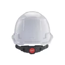 MILWAUKEE BOLT100 Schutzhelm weiß, nicht belüftend