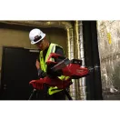 MILWAUKEE BOLT100 Schutzhelm weiß, nicht belüftend