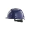 MILWAUKEE BOLT100 Schutzhelm blau, nicht belüftend