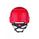 MILWAUKEE BOLT™ 200 Schutzhelm rot