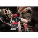 MILWAUKEE Chemikalienbeständiger Akku (M18B5-CR) 18 V / 5,0 Ah