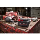 MILWAUKEE Chemikalienbeständiger Akku (M18B5-CR) 18 V / 5,0 Ah