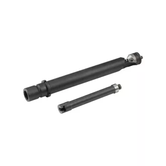 MILWAUKEE Verlängerungsschaft M12 für Stanzmaschine FNB16