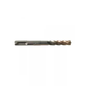   MILWAUKEE Gesteinsbohrer 8 x 165/115 mm vierschneidig SDS-Plus (50 Stück)