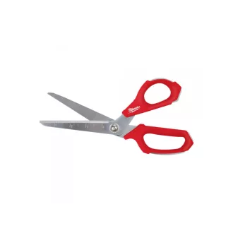 MILWAUKEE Technische Schere aus gebogenem Edelstahl