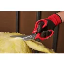 MILWAUKEE Technische Schere aus gebogenem Edelstahl