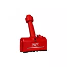 MILWAUKEE Akku-Staubsaugerkopf M12 AUN-0 AIR-TIP™ (ohne Akku + Ladegerät)