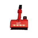 MILWAUKEE Akku-Staubsaugerkopf M12 AUN-0 AIR-TIP™ (ohne Akku + Ladegerät)
