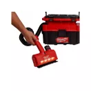 MILWAUKEE Akku-Staubsaugerkopf M12 AUN-0 AIR-TIP™ (ohne Akku + Ladegerät)