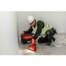 MILWAUKEE Akku-Staubsaugerkopf M12 AUN-0 AIR-TIP™ (ohne Akku + Ladegerät)