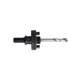   MILWAUKEE Kreisschneider Zentrierung 32-210 mm 9,5 mm Sechskant