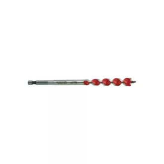 MILWAUKEE Holzbohrer 13 x 165 mm Bithalter Speed Feed™