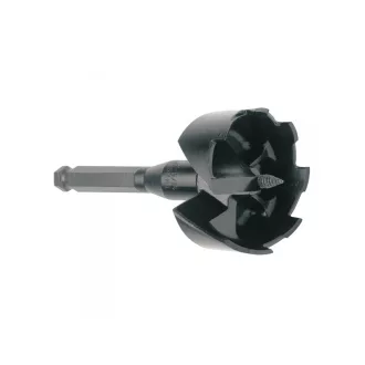 MILWAUKEE Holzbohrer 65 mm 7/16" Sechskant