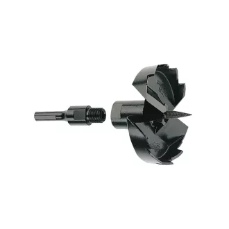 MILWAUKEE Holzbohrer 76 mm 7/16" Sechskant