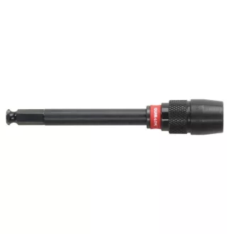 MILWAUKEE Verlängerungsstange 140 mm 7/16" Sechskant