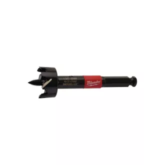   MILWAUKEE 35 mm 7/16 Zoll Sechskant SWITCHBLADE™ Holzbohrer