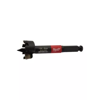   MILWAUKEE Holzbohrer 38 mm 7/16" Sechskant SWITCHBLADE™