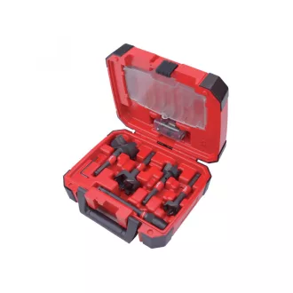   MILWAUKEE Holzbohrer-Set, 5-teilig, gegossen, 7/16 Zoll Sechskant SWITCHBLADE™