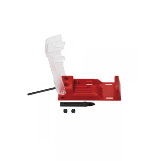 MILWAUKEE 5-teiliges SWITCHBLADE™ Holzbohrer-Reparaturset