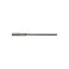 MILWAUKEE Gesteinsbohrer 6,5 x 165/100 mm vierschneidig SDS-Plus (10 Stück)