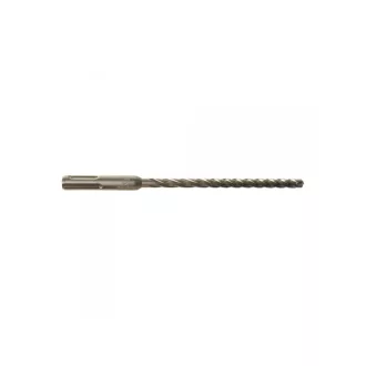   MILWAUKEE Felsbohrer 6,5 x 165/115 mm vierschneidig SDS-Plus (50 Stück)