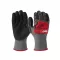 MILWAUKEE IMPACT Schnittschutzhandschuhe 5/E - M/8 SMARTSWIPE™