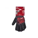 MILWAUKEE IMPACT Schnittschutzhandschuhe 5/E - M/8 SMARTSWIPE™